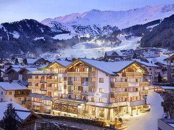 Hotel Tirol - Bild 2