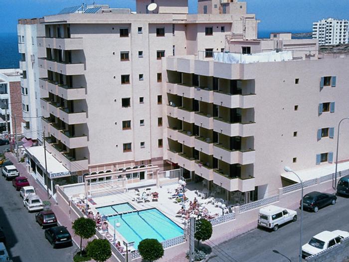 Hotel Mar y Vent - Bild 1