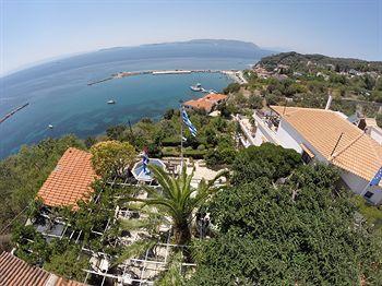 Aegean Wave Hotel - Bild 2