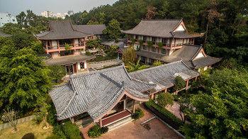 Hotel Gui Lin Yi Royal Palace - Bild 4