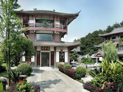Hotel Gui Lin Yi Royal Palace - Bild 2