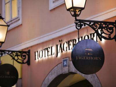 Hotel Jägerhorn - Bild 2