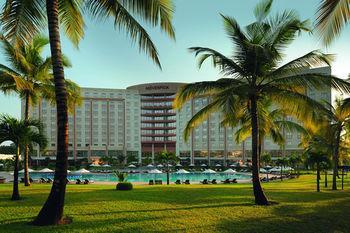 Movenpick Ambassador Hotel Accra - Bild 4