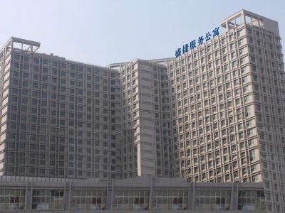 Hotel Somerset Heping Shenyang - Bild 2