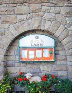 Hotel Lamm - Bild 3