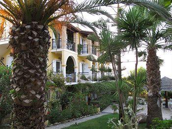 Hotel Calypso Villas Zakynthos - Bild 5