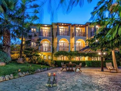 Hotel Calypso Villas Zakynthos - Bild 2