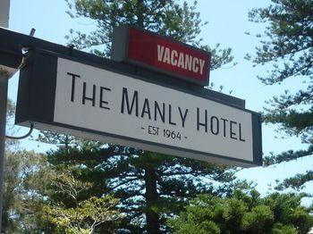 Hotel Manly Waves Accommodation - Bild 1