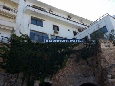 Amphitrite Hotel - Bild 3