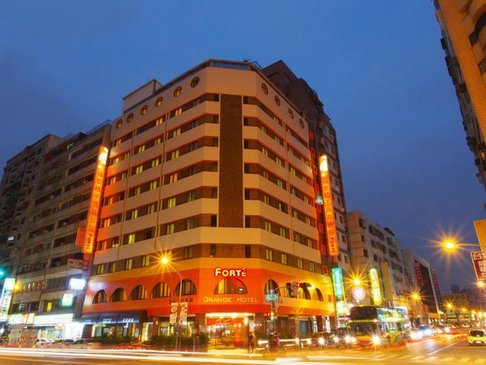 San Hua Hotel - Bild 1