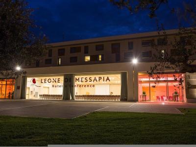 Best Western Plus Leone di Messapia Hotel  & Conference - Bild 4