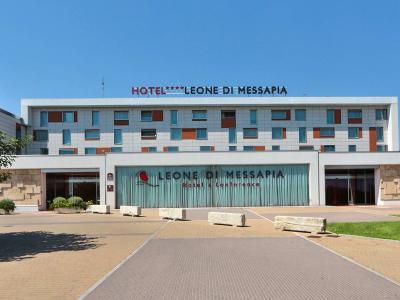 Best Western Plus Leone di Messapia Hotel  & Conference - Bild 5