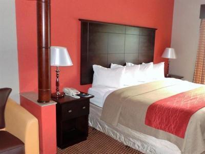 Hotel Red Roof Inn & Suites Detroit - Melvindale - Bild 4