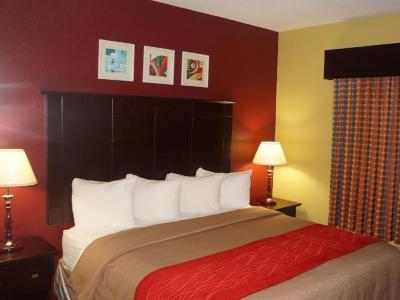 Hotel Red Roof Inn & Suites Detroit - Melvindale - Bild 3