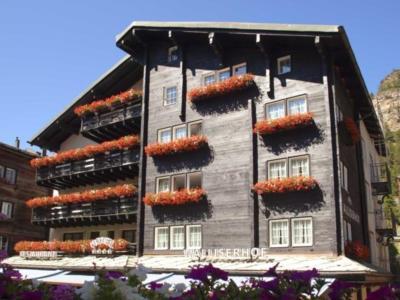 Hotel Walliserhof Zermatt - Bild 5