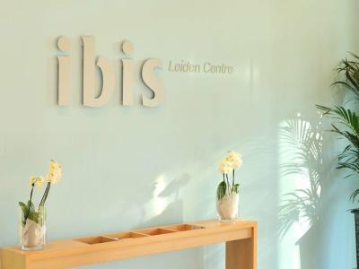 Hotel ibis Leiden Centre - Bild 5