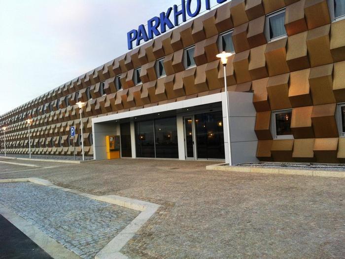 Park Hotel Porto Aeroporto - Bild 1