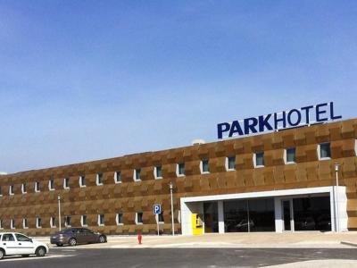 Park Hotel Porto Aeroporto - Bild 2