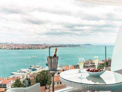 Opera Hotel Bosphorus - Bild 5