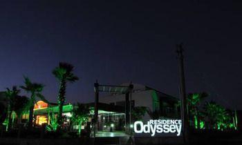 Hotel Odyssey Residence - Bild 5