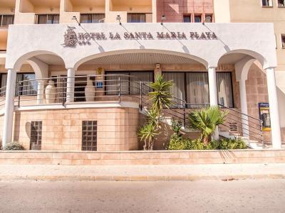 Hotel La Santa Maria Playa - Bild 5