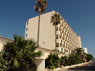 Hotel La Santa Maria Playa - Bild 4