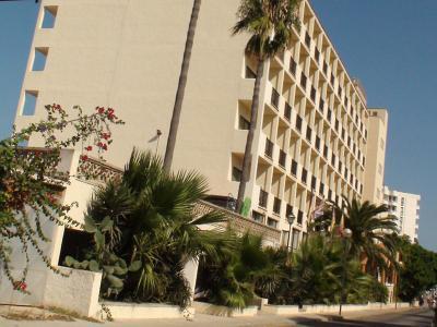 Hotel La Santa Maria Playa - Bild 3