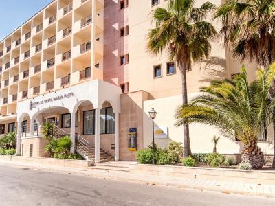 Hotel La Santa Maria Playa - Bild 2