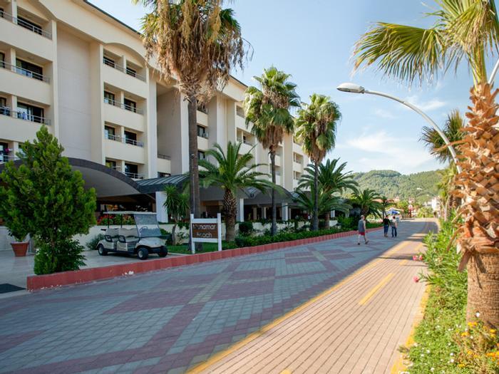 Hotel Faros Premium Beach - Bild 1