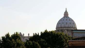 Hotel Relais Vatican View - Bild 4