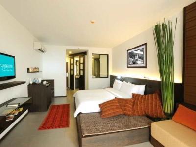 Hotel Baan Khun Nine Tranquil Resort - Bild 5
