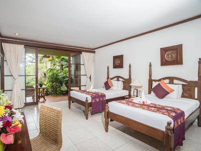 Hotel Ibis Styles Bali Benoa - Bild 4