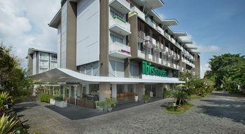 Hotel Ibis Styles Bali Benoa - Bild 2
