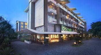 Hotel Ibis Styles Bali Benoa - Bild 3