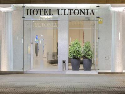 Hotel Gran Ultonia - Bild 2