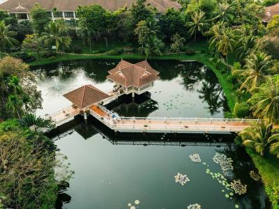 Hotel Sofitel Angkor Phokeethra Golf & Spa Resort - Bild 2