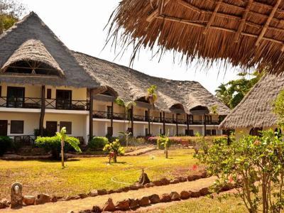 Hotel Kiwengwa Beach Resort - Bild 2