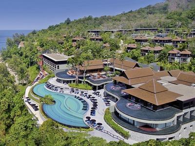 Hotel Pullman Phuket Arcadia Naithon Beach - Bild 4