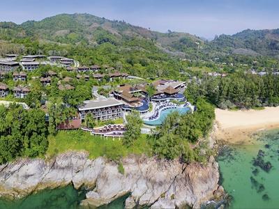 Hotel Pullman Phuket Arcadia Naithon Beach - Bild 3