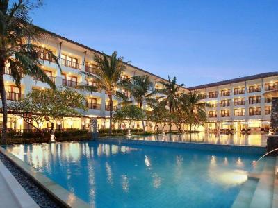Hotel Bali Relaxing Resort & Spa - Bild 2