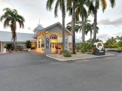 Hotel Oaks Resort Port Douglas - Bild 4