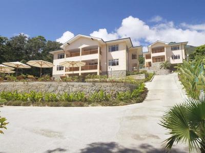 Hotel The Palm Seychelles - Bild 3