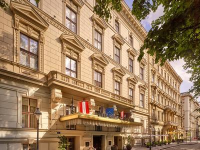 Hotel The Ritz-Carlton, Vienna - Bild 4