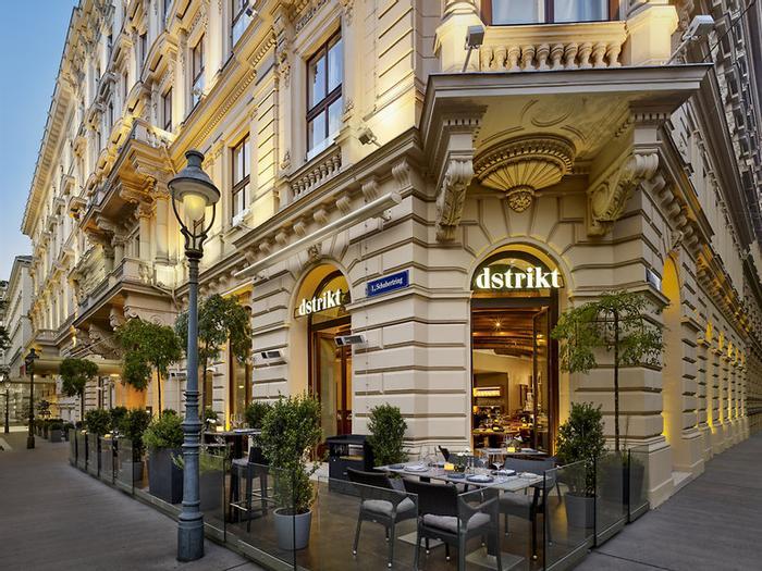 Hotel The Ritz-Carlton, Vienna - Bild 1