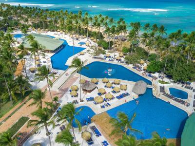 Hotel Grand Sirenis Punta Cana Resort - Bild 4