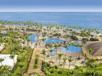 Hotel Grand Sirenis Punta Cana Resort - Bild 2