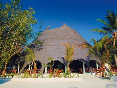 Hotel Centara Ras Fushi Resort & Spa Maldives - Bild 4