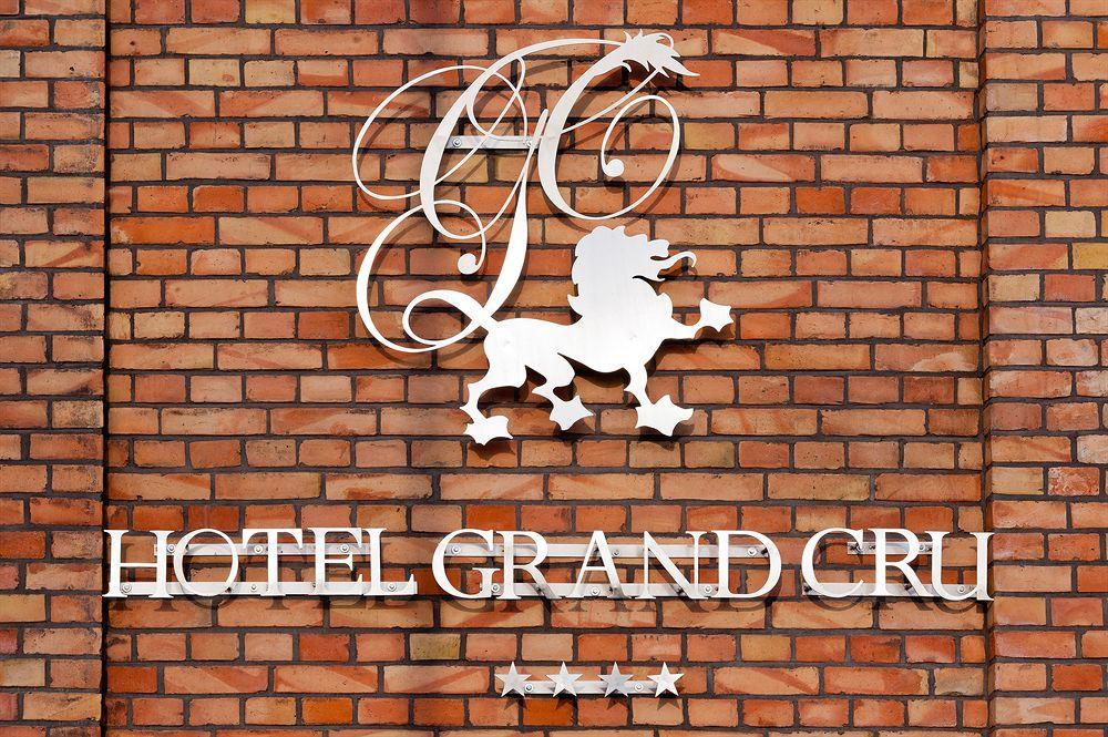 Q Hotel Grand Cru Gdansk - Bild 1