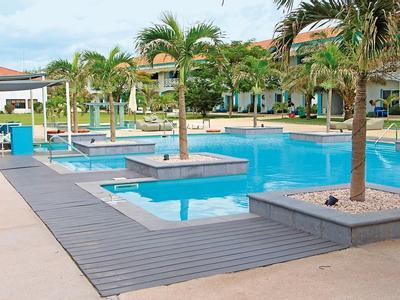 Hotel Djembe Beach Resort - Bild 5