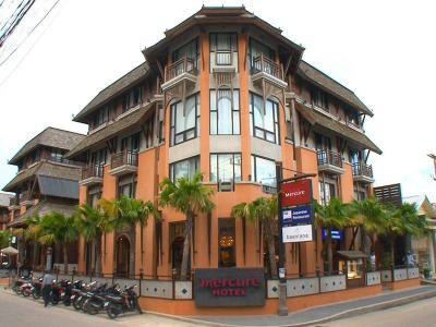 Hotel Mercure Samui Chaweng Tana - Bild 5